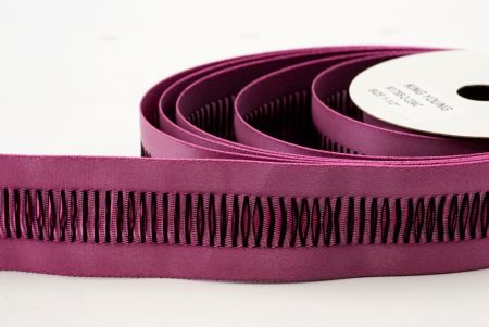 Pink Ripped Design Ribbon_K1755-2-224-C